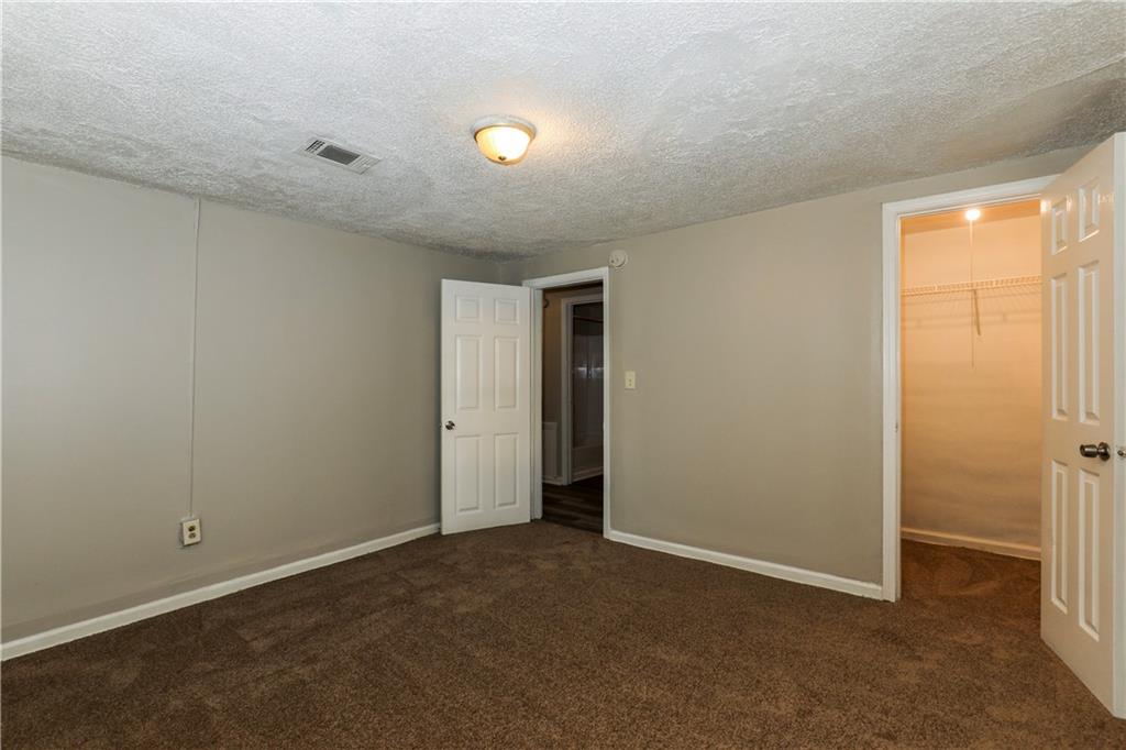 335 Mount Zion Road Southwest Atlanta, GA 30354 - Photo 6 of 11 a view of an empty room