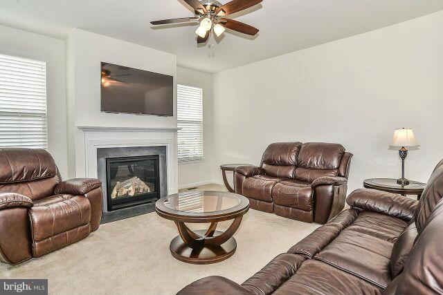 609 Hunters Road Culpeper, VA 22701 - Photo 11 of 30 Family Room