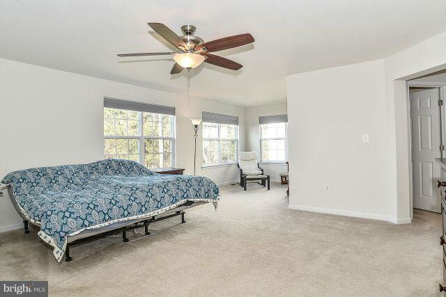 609 Hunters Road Culpeper, VA 22701 - Photo 12 of 30 Bedroom (Master)
