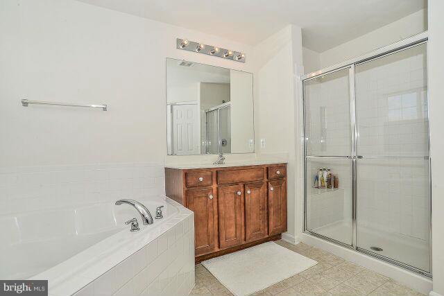 609 Hunters Road Culpeper, VA 22701 - Photo 14 of 30 Bath (Master)