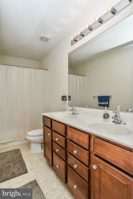 609 Hunters Road Culpeper, VA 22701 - Photo 16 of 30 Bath