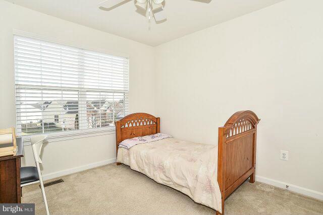 609 Hunters Road Culpeper, VA 22701 - Photo 18 of 30 Bedroom