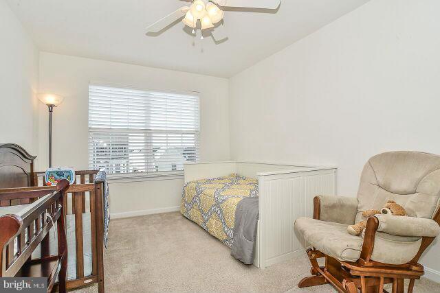 609 Hunters Road Culpeper, VA 22701 - Photo 19 of 30 Bedroom