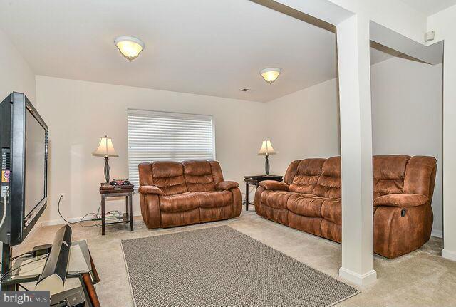 609 Hunters Road Culpeper, VA 22701 - Photo 21 of 30 Basement