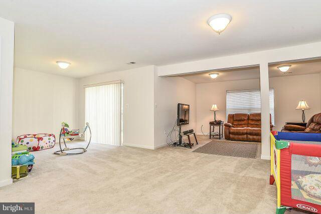 609 Hunters Road Culpeper, VA 22701 - Photo 23 of 30 Basement