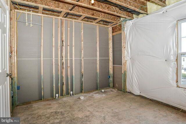 609 Hunters Road Culpeper, VA 22701 - Photo 24 of 30 Basement