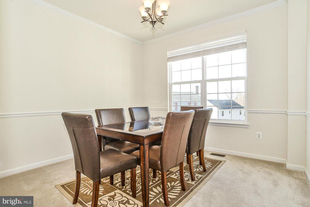 609 Hunters Road Culpeper, VA 22701 - Photo 5 of 30 Dining Room