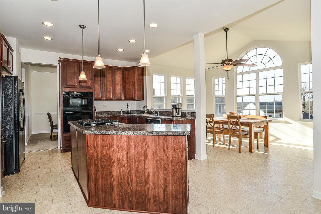 609 Hunters Road Culpeper, VA 22701 - Photo 6 of 30 Kitchen