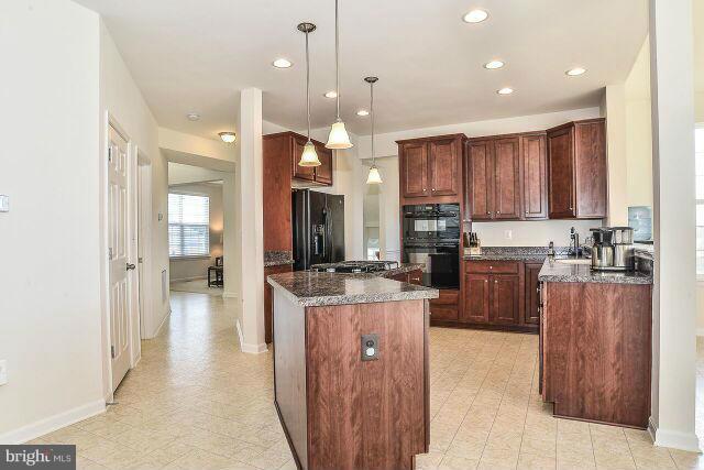 609 Hunters Road Culpeper, VA 22701 - Photo 7 of 30 Kitchen
