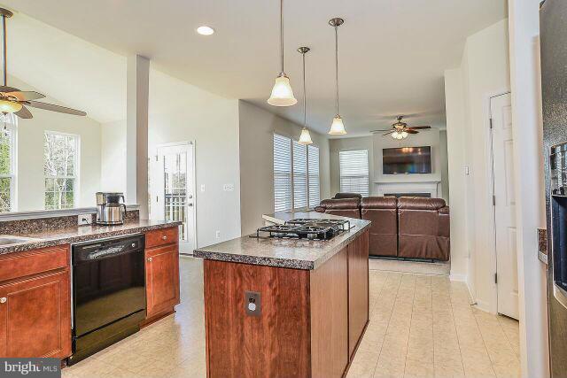 609 Hunters Road Culpeper, VA 22701 - Photo 8 of 30 Kitchen