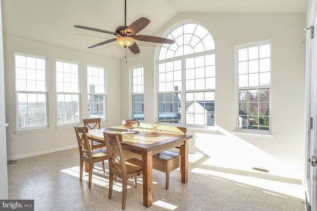 609 Hunters Road Culpeper, VA 22701 - Photo 9 of 30 Dining Room