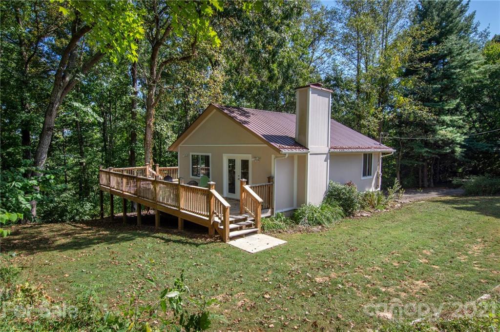 127 Avondale Ridge Road Asheville, NC 28803 - Photo 1 of 21 Gallery Image 1