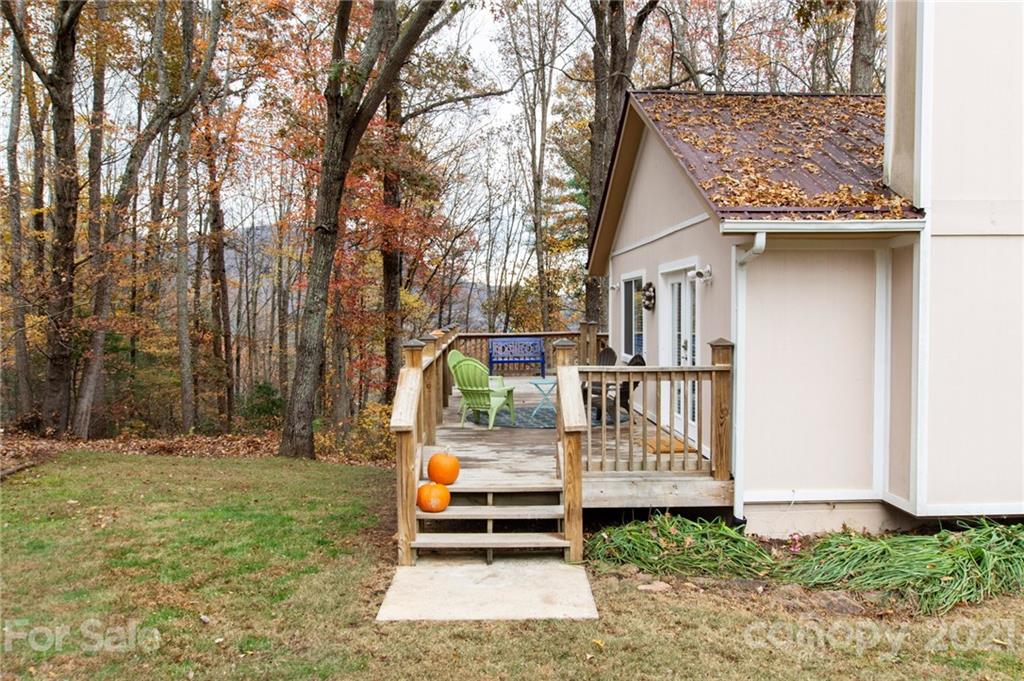 127 Avondale Ridge Road Asheville, NC 28803 - Photo 17 of 21 Gallery Image 17