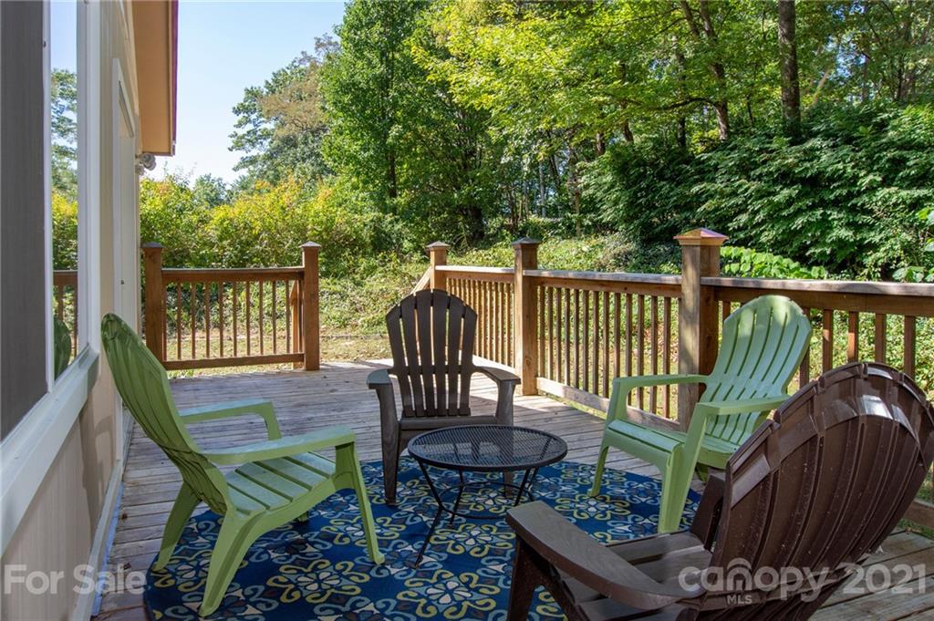 127 Avondale Ridge Road Asheville, NC 28803 - Photo 18 of 21 Gallery Image 18