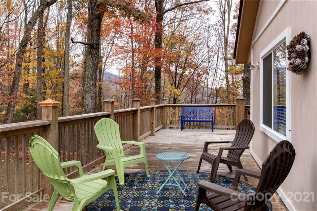 127 Avondale Ridge Road Asheville, NC 28803 - Photo 19 of 21 Gallery Image 19