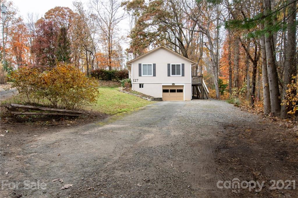 127 Avondale Ridge Road Asheville, NC 28803 - Photo 20 of 21 Gallery Image 20