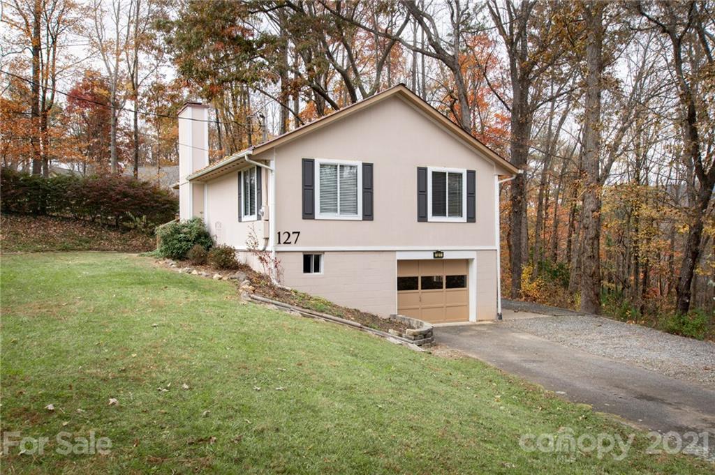 127 Avondale Ridge Road Asheville, NC 28803 - Photo 21 of 21 Gallery Image 21