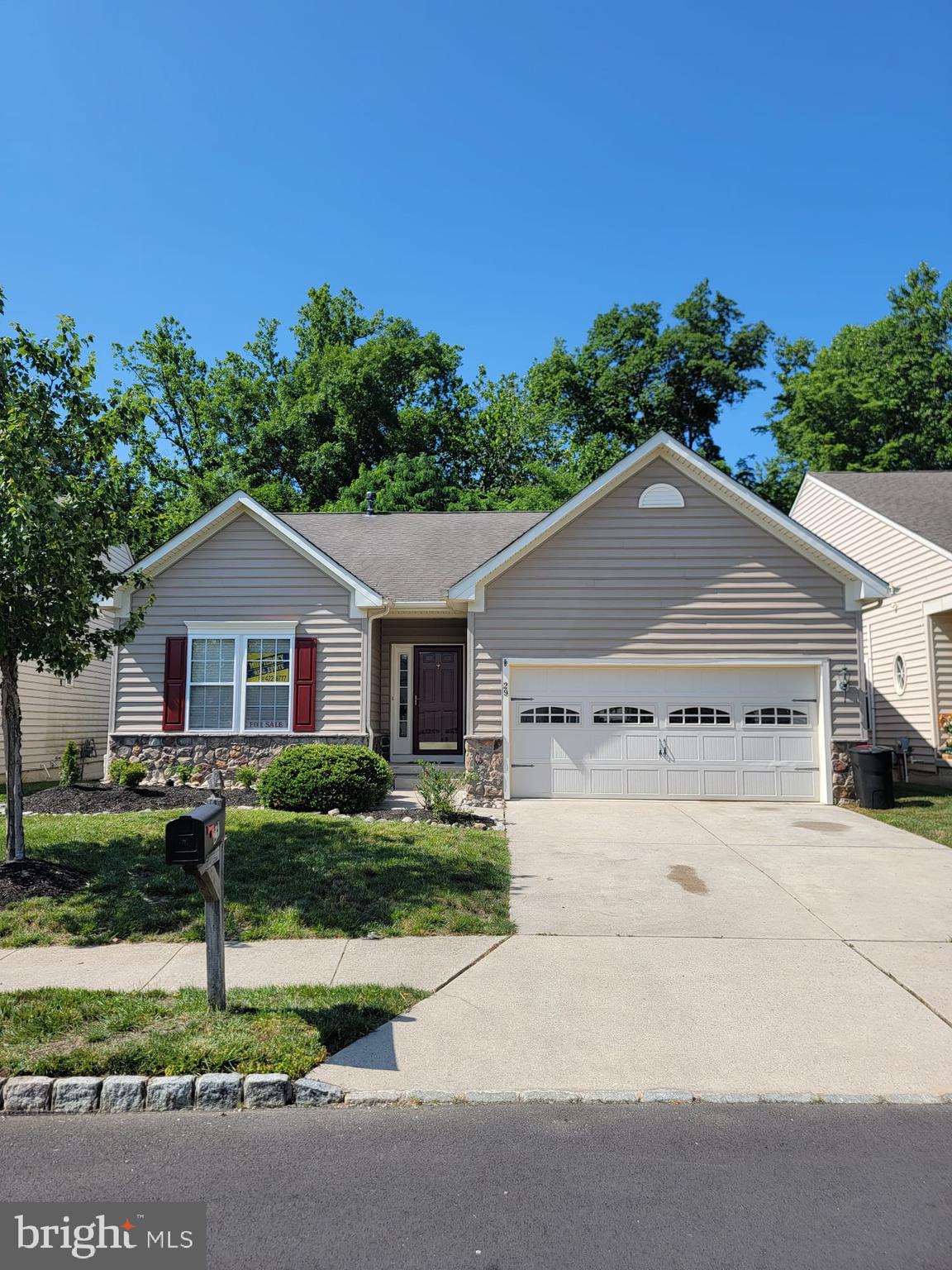 29 Hearthstone Boulevard Pemberton, NJ 08068 - Photo 16 of 17