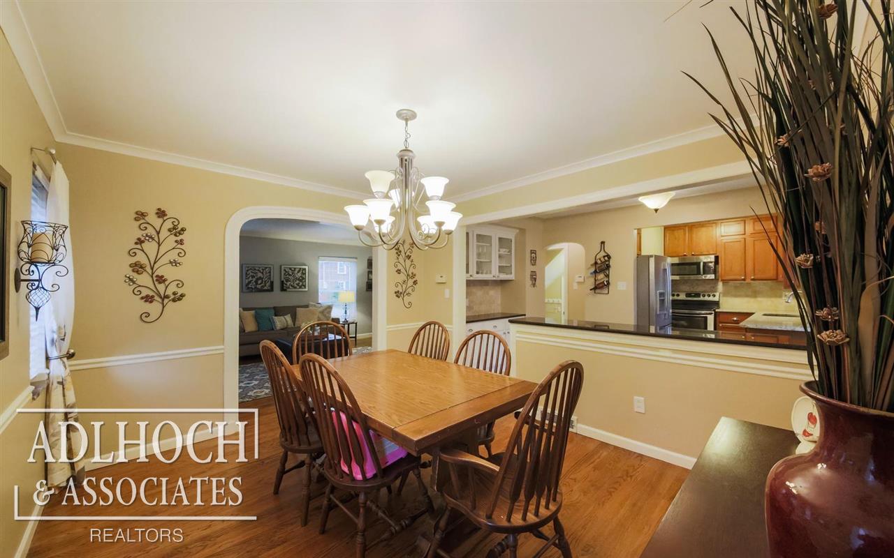 455 Allard Road Grosse Pointe Farms, MI 48236 - Photo 7 of 17