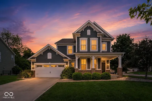 $565,000 | 10511 Cleary Trace Drive, Fishers, IN 46040