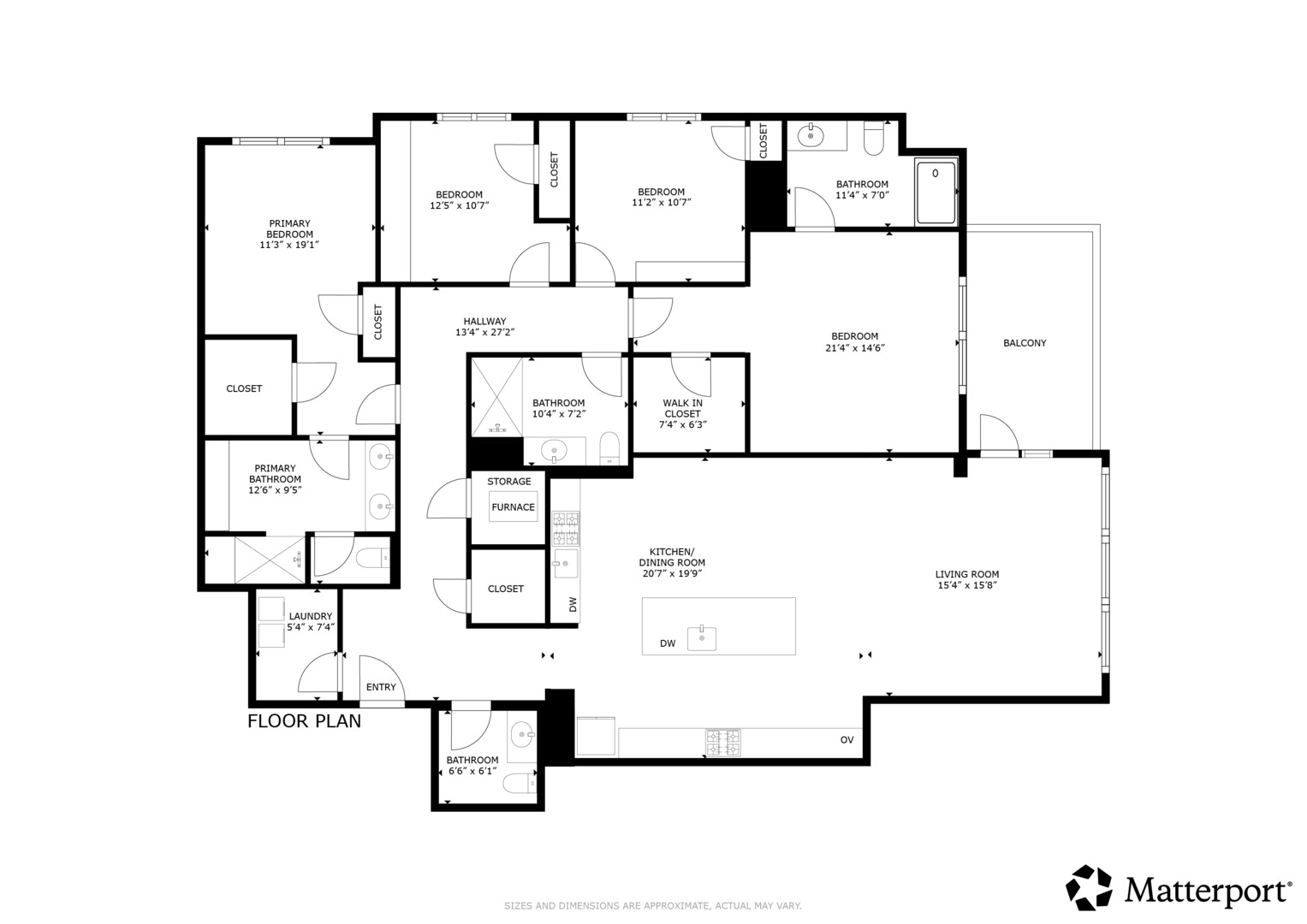 1648 West Division Street, Unit 703 Chicago, IL 60622 - Photo 41 of 41