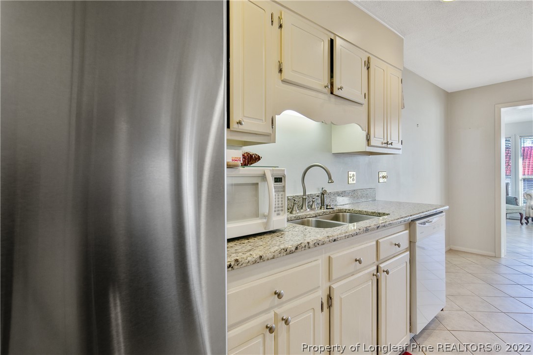 211 Duncan Road Spring Lake, NC 28390 - Photo 15 of 46 a close view of sink and tap