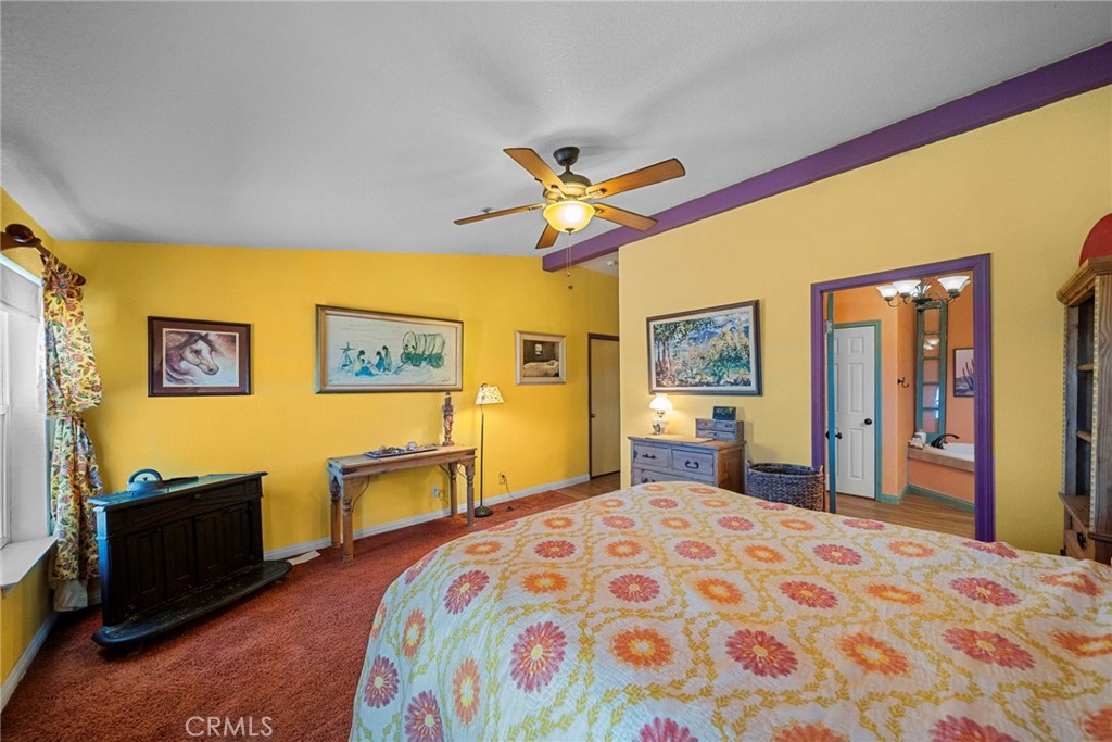 33330 Palen Road Agua Dulce, CA 91390 - Photo 11 of 55