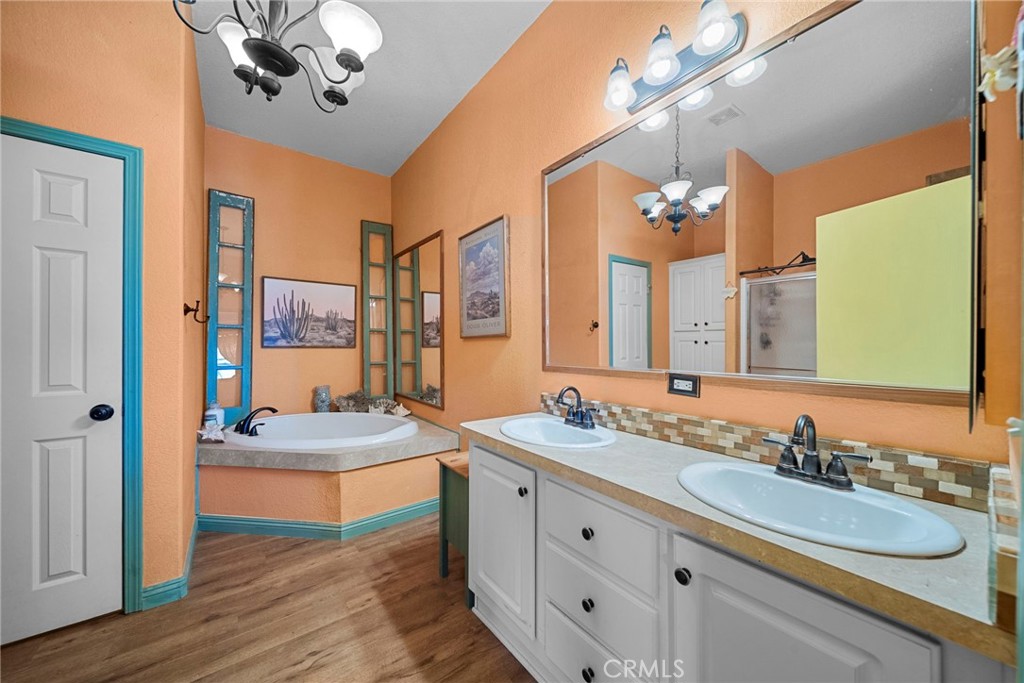 33330 Palen Road Agua Dulce, CA 91390 - Photo 12 of 55