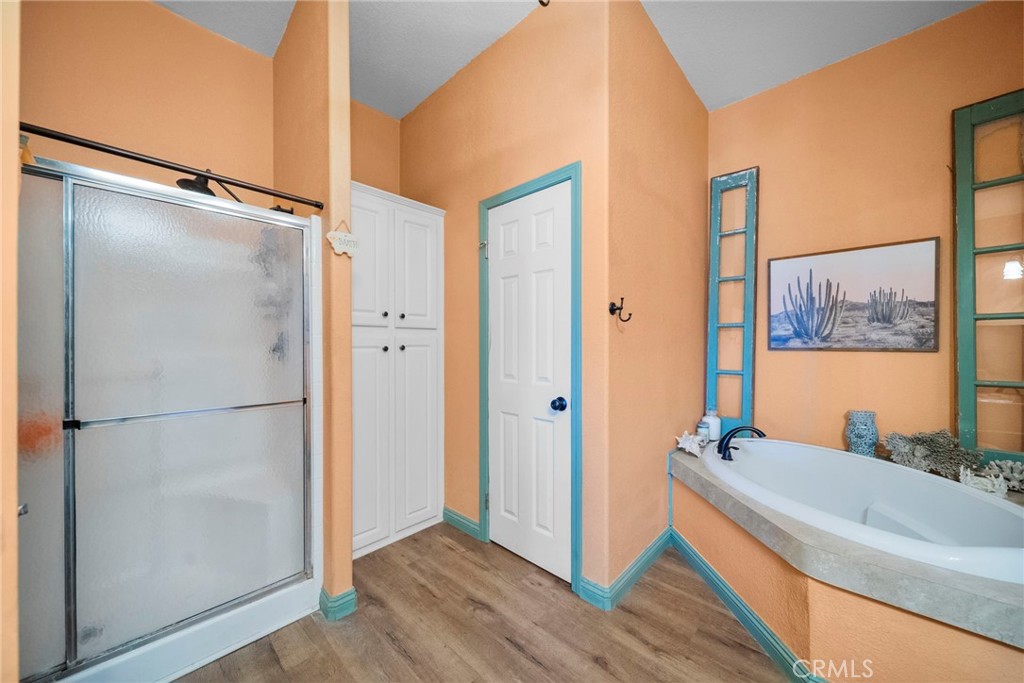 33330 Palen Road Agua Dulce, CA 91390 - Photo 13 of 55