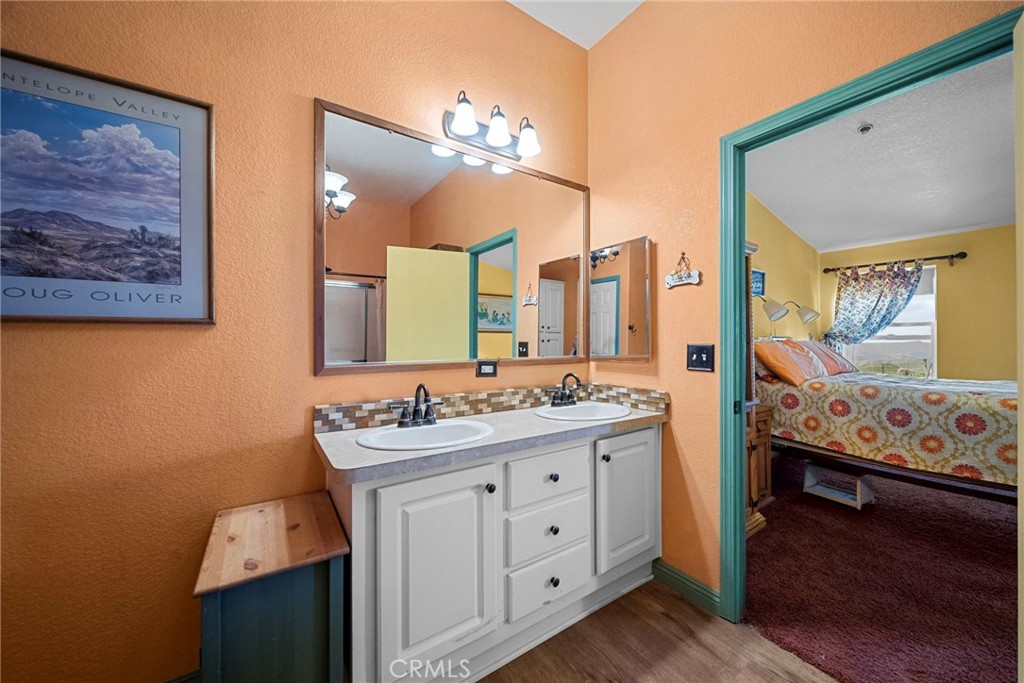 33330 Palen Road Agua Dulce, CA 91390 - Photo 14 of 55