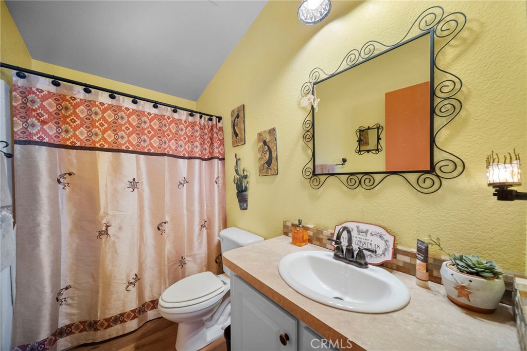 33330 Palen Road Agua Dulce, CA 91390 - Photo 15 of 55