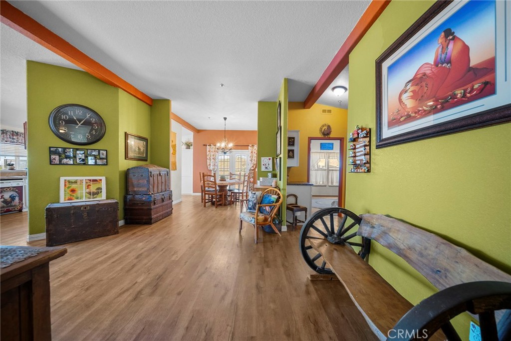 33330 Palen Road Agua Dulce, CA 91390 - Photo 17 of 55