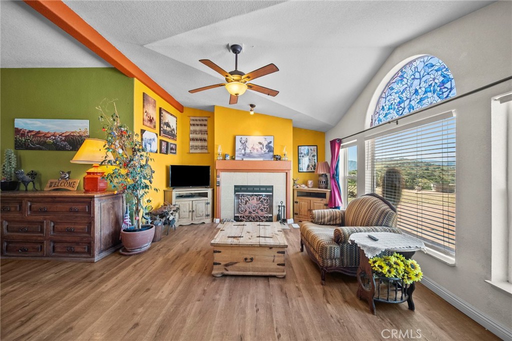 33330 Palen Road Agua Dulce, CA 91390 - Photo 24 of 55