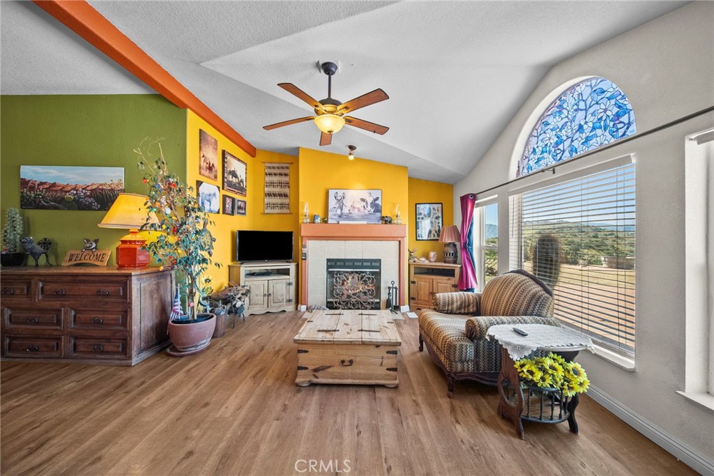 33330 Palen Road Agua Dulce, CA 91390 - Photo 25 of 55