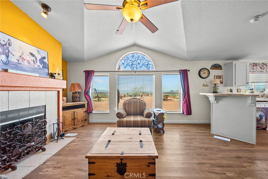 33330 Palen Road Agua Dulce, CA 91390 - Photo 26 of 55