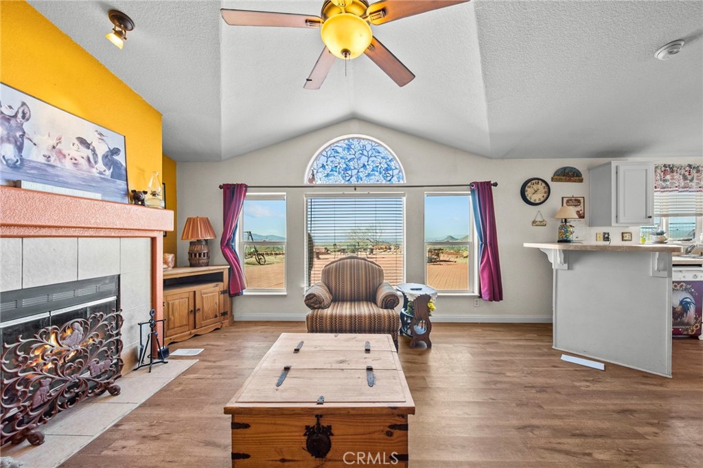 33330 Palen Road Agua Dulce, CA 91390 - Photo 27 of 55