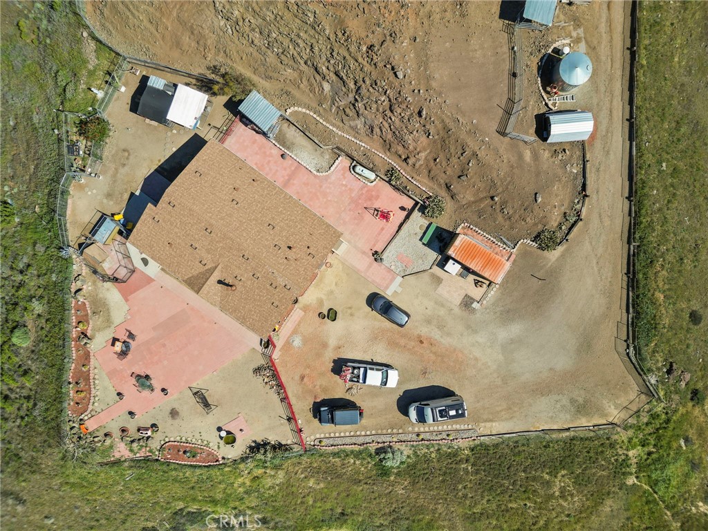 33330 Palen Road Agua Dulce, CA 91390 - Photo 37 of 55