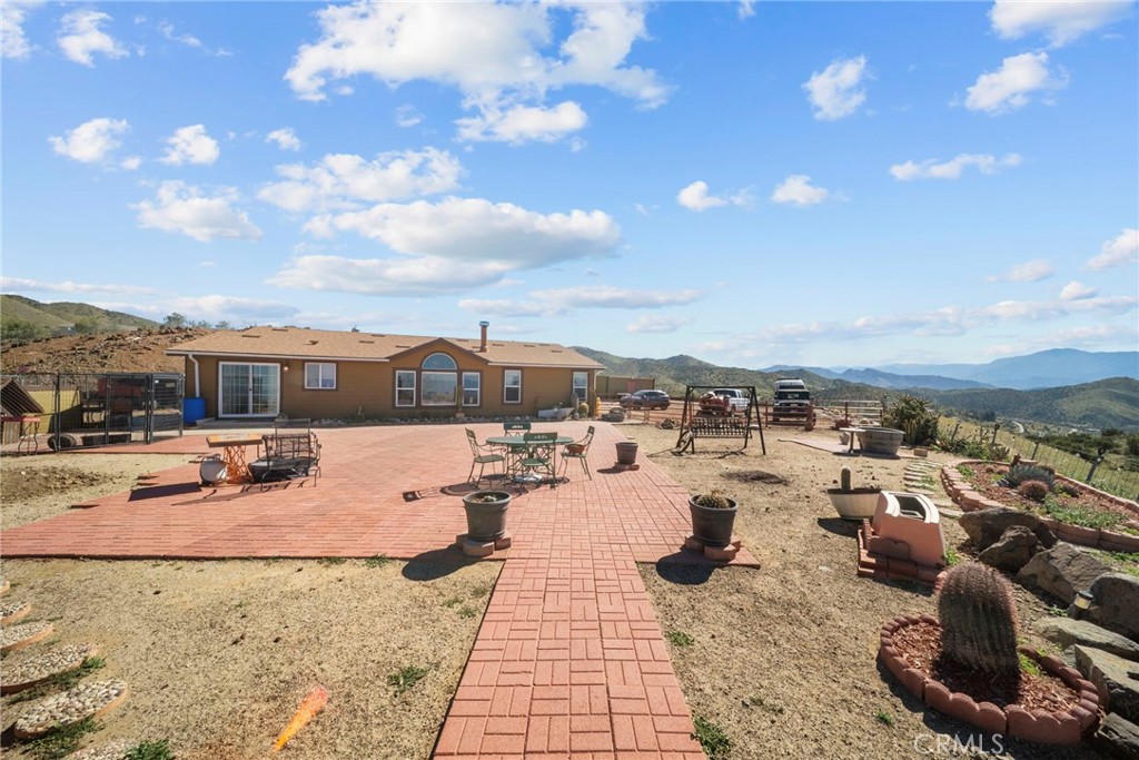 33330 Palen Road Agua Dulce, CA 91390 - Photo 42 of 55