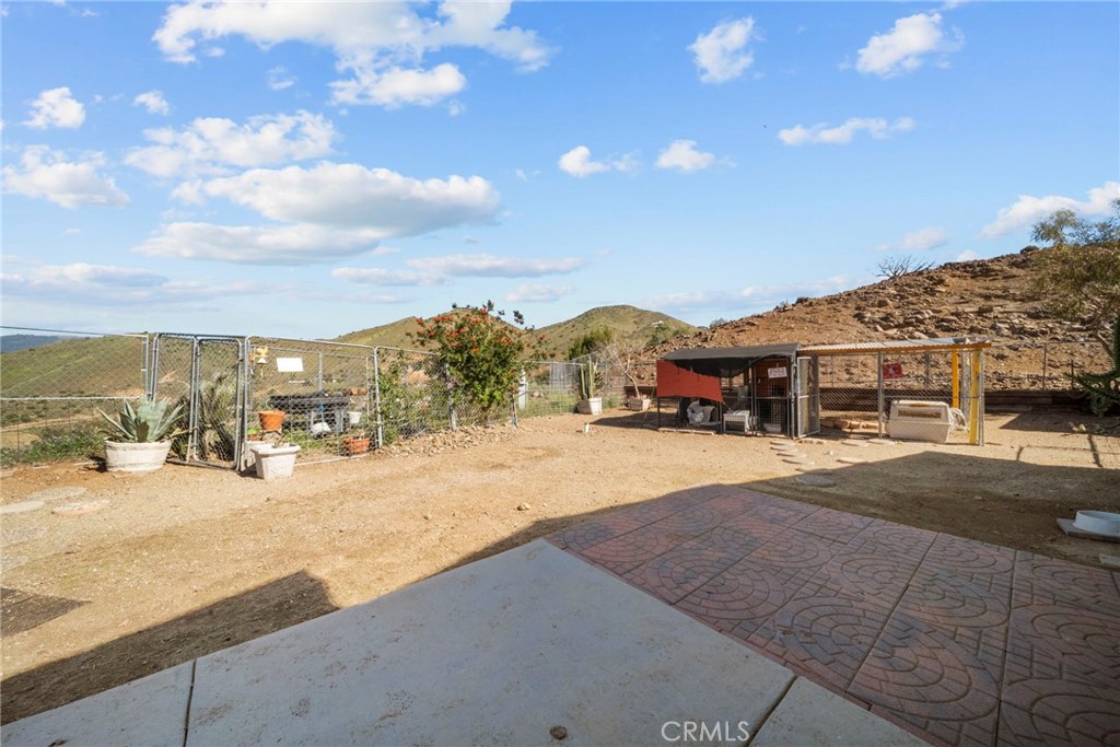 33330 Palen Road Agua Dulce, CA 91390 - Photo 43 of 55