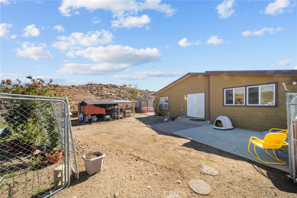 33330 Palen Road Agua Dulce, CA 91390 - Photo 44 of 55
