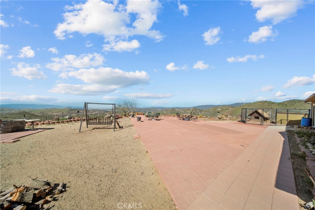 33330 Palen Road Agua Dulce, CA 91390 - Photo 46 of 55
