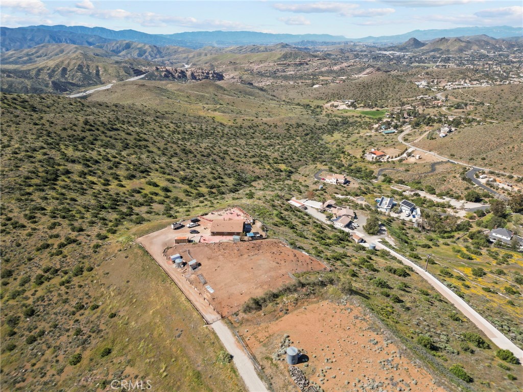 33330 Palen Road Agua Dulce, CA 91390 - Photo 50 of 55