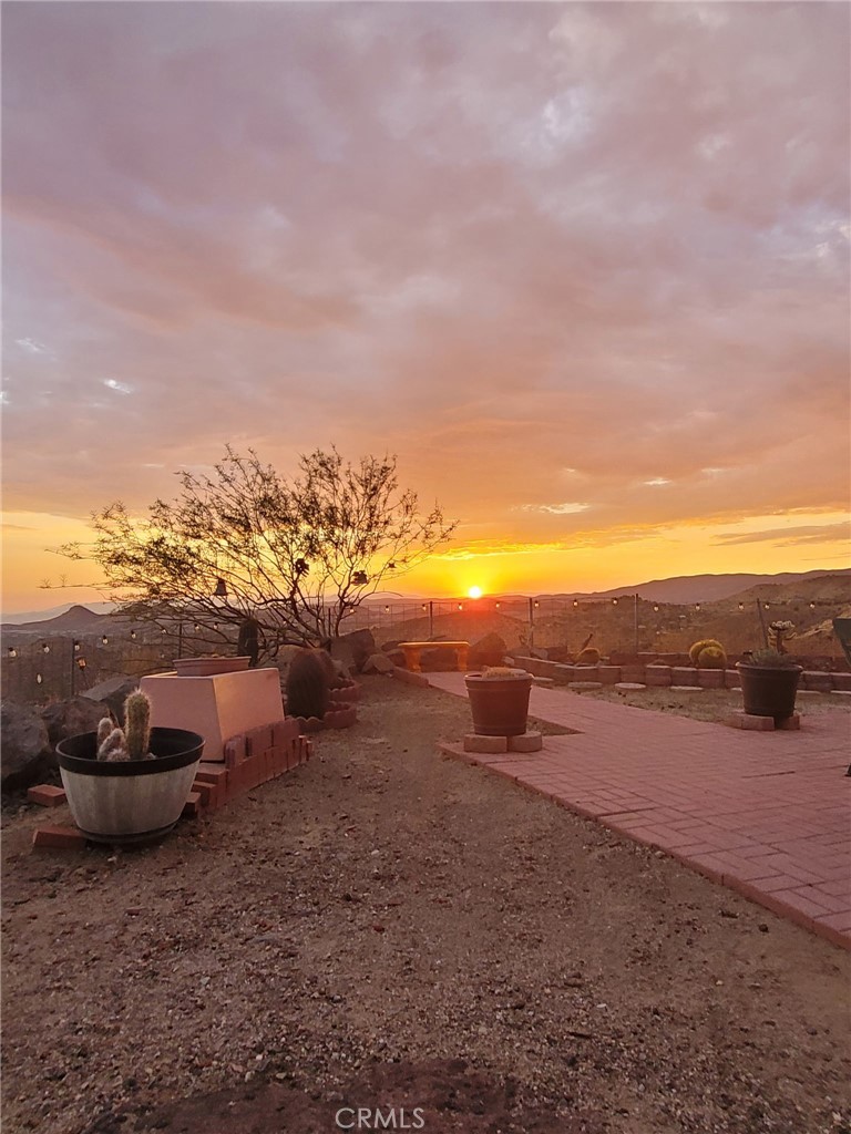 33330 Palen Road Agua Dulce, CA 91390 - Photo 51 of 55
