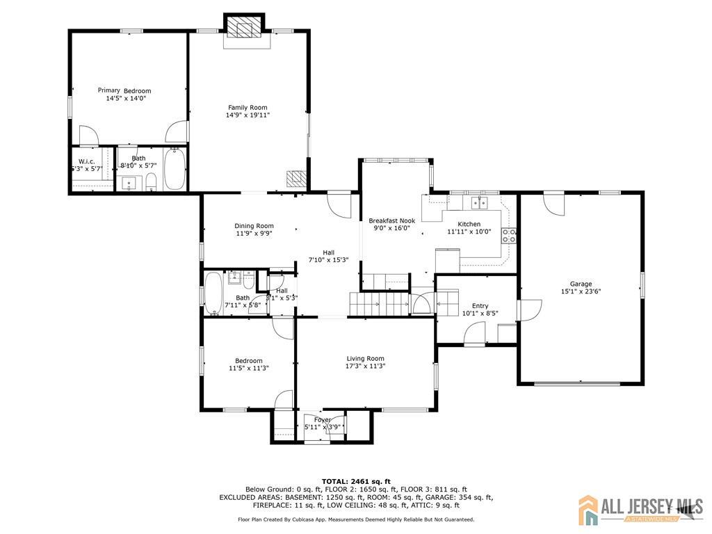 267 Friendship Road Cranbury, NJ 08512 - Photo 51 of 53