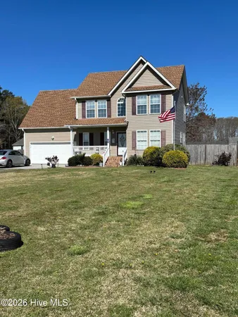 $475,000 | 122 Barco Road, Barco, NC 27917