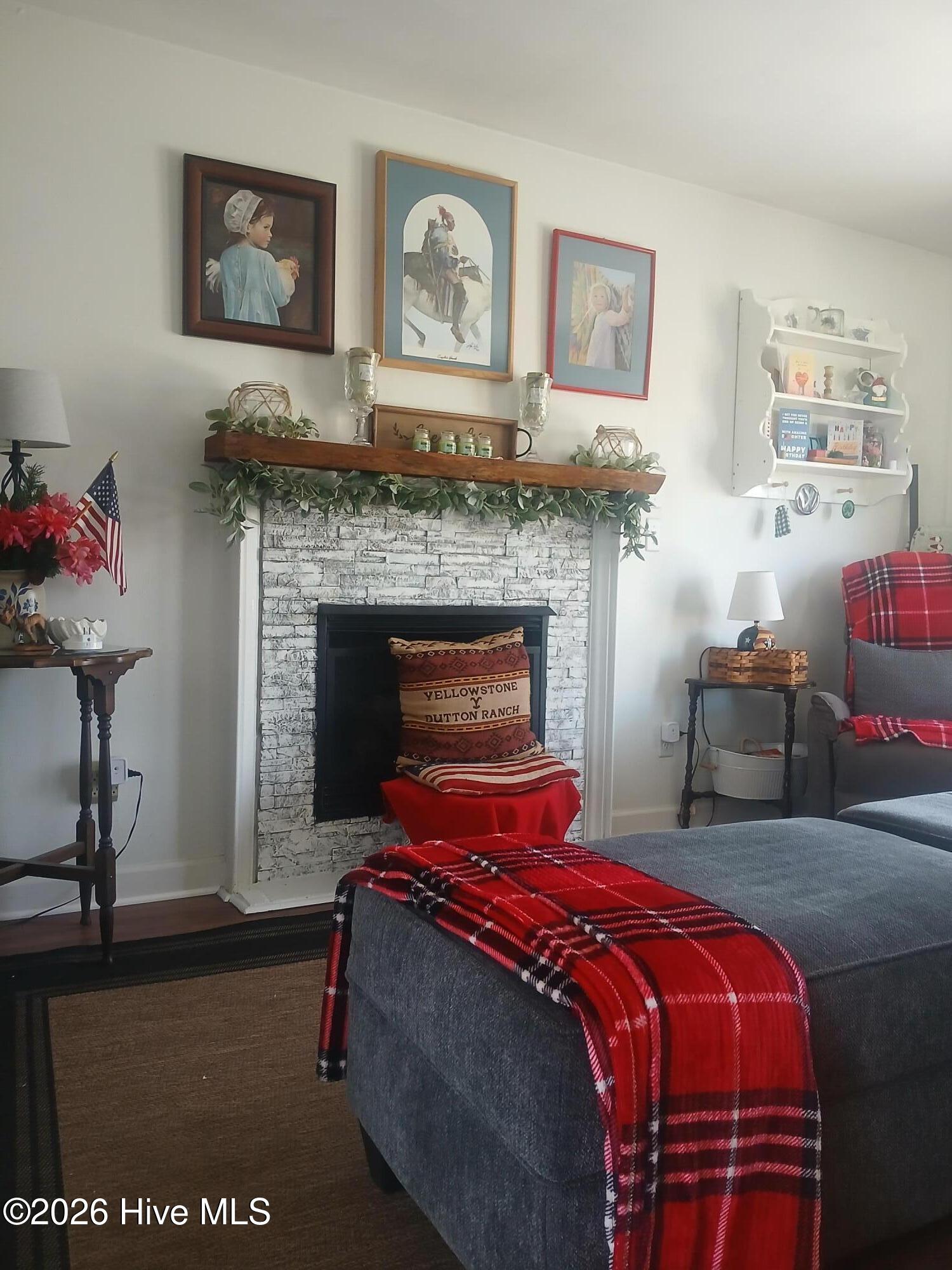 122 Barco Road Barco, NC 27917 - Photo 11 of 23 1000008692