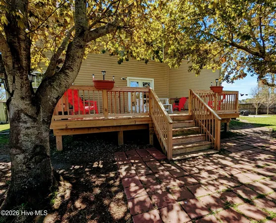 $475,000 | 122 Barco Road, Barco, NC 27917