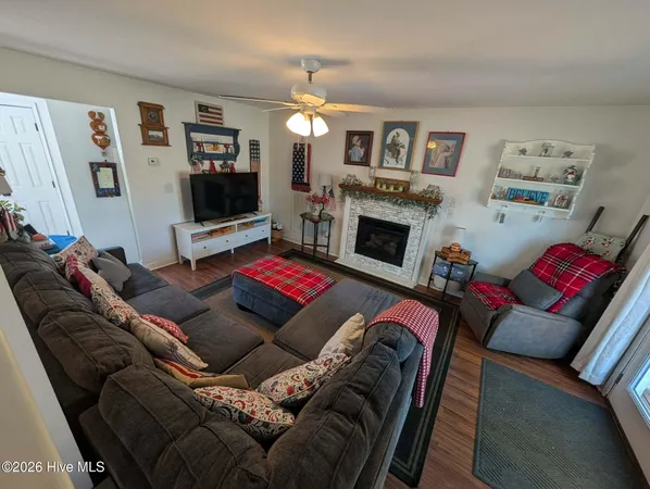 $475,000 | 122 Barco Road, Barco, NC 27917