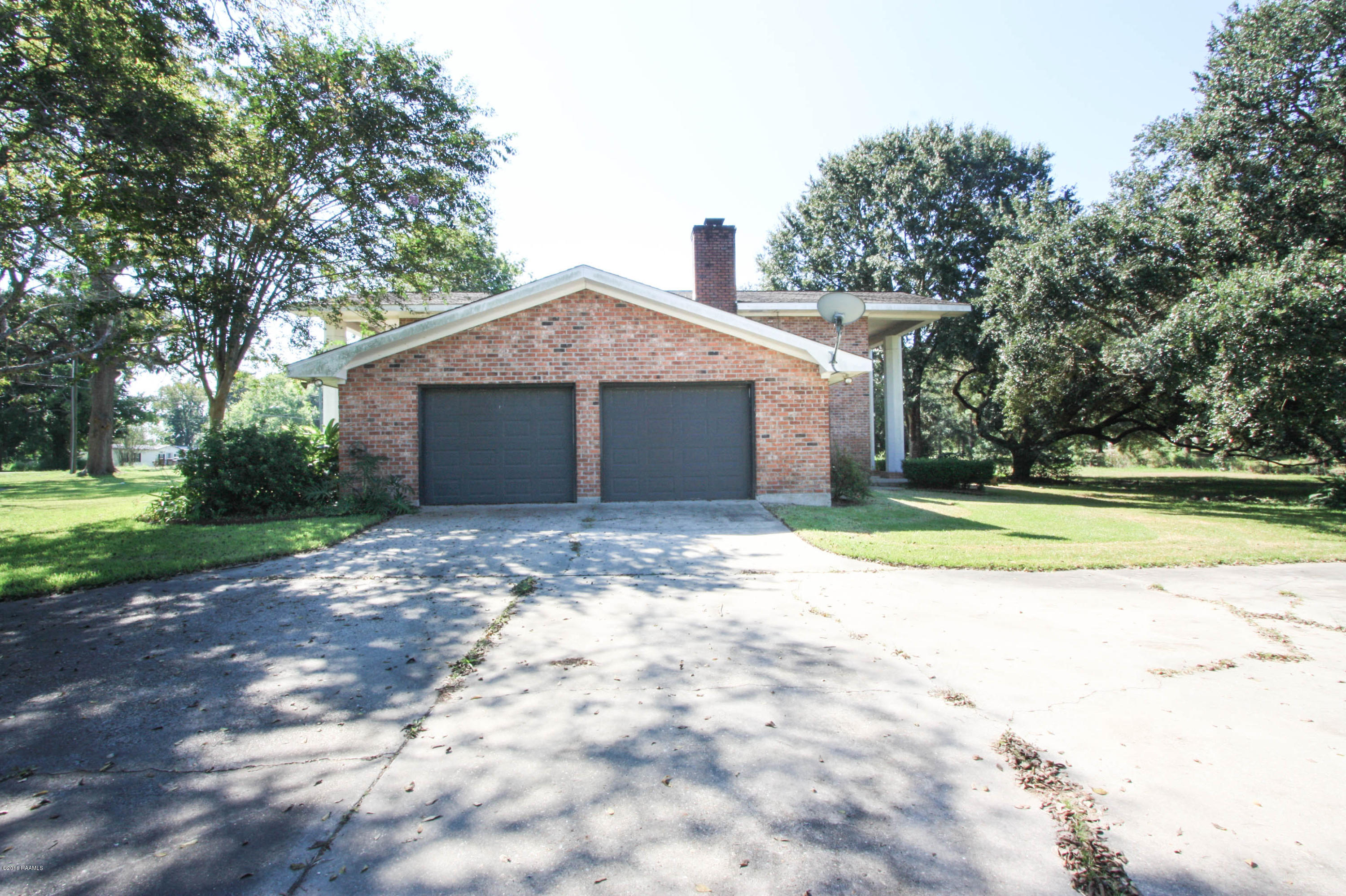 516 Austin Road Youngsville, LA 70592 - Photo 39 of 39 Left