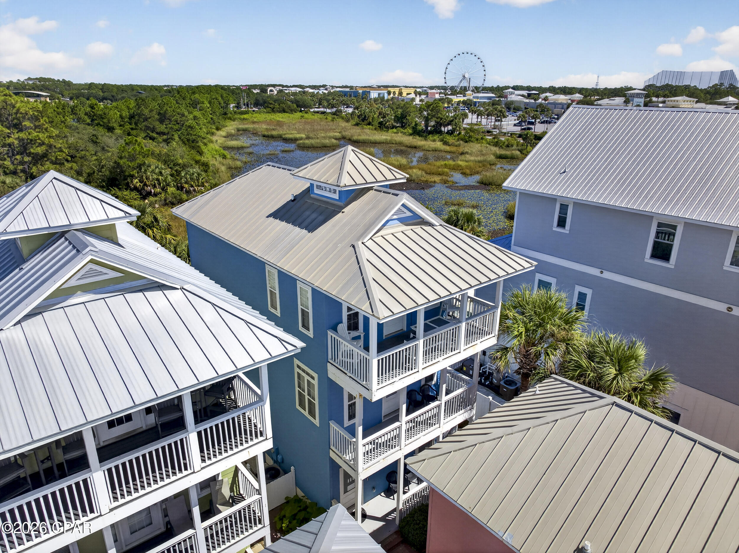 16328 Front Beach Road, Unit 20 Panama City Beach, FL 32413 - Photo 12 of 58 Gallery Image 12